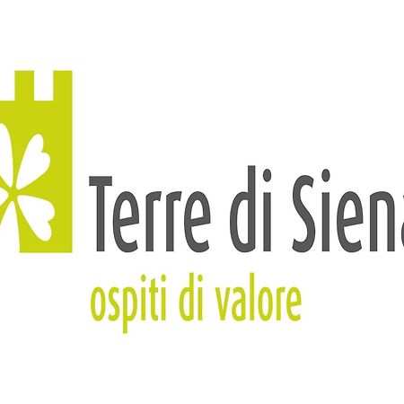 Agriturismo La Segolina Colle di Val d'Elsa Exterior foto