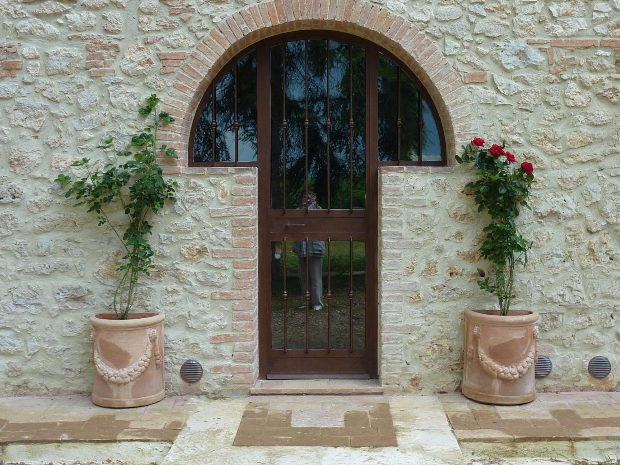 Agriturismo La Segolina Colle di Val d'Elsa Exterior foto