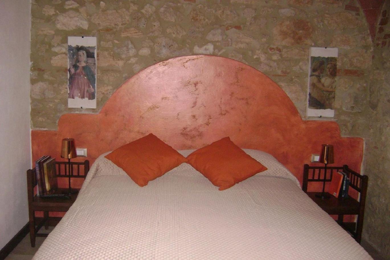 Agriturismo La Segolina Colle di Val d'Elsa Zimmer foto