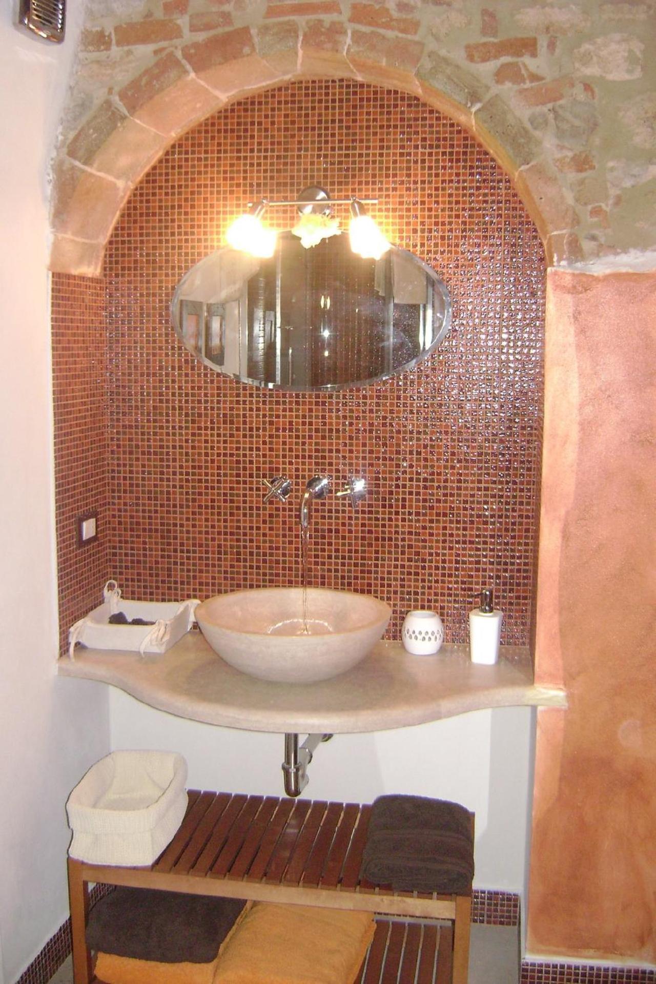 Agriturismo La Segolina Colle di Val d'Elsa Zimmer foto