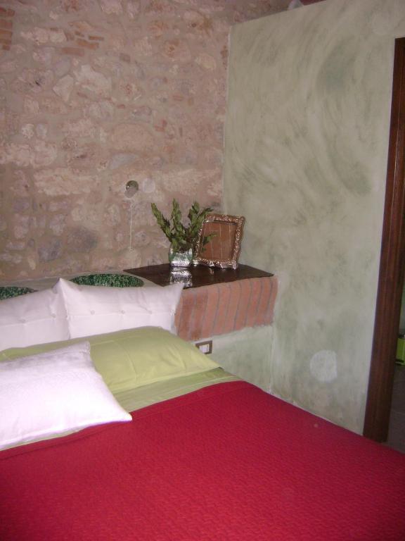 Agriturismo La Segolina Colle di Val d'Elsa Zimmer foto